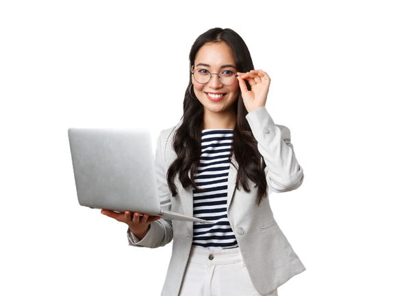 Sinergi Consulting Intro